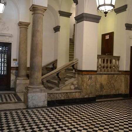 San Lorenzo Cathedral Cenova Dış mekan fotoğraf