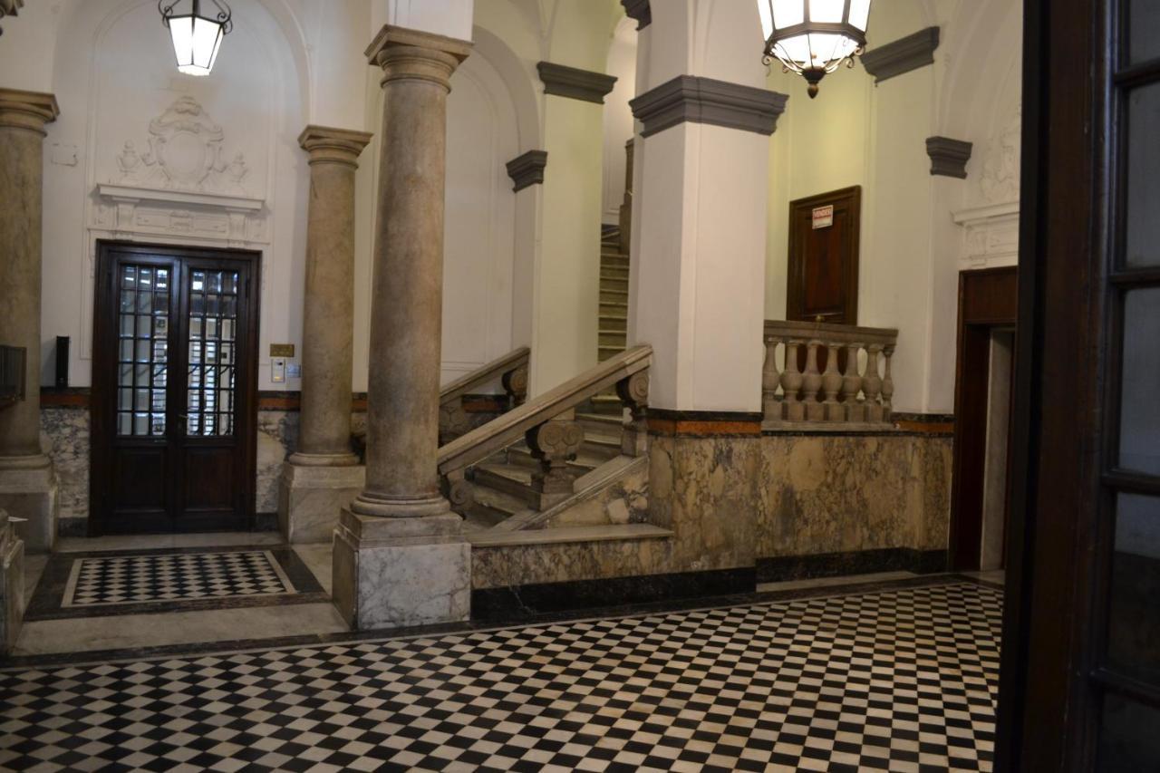 San Lorenzo Cathedral Cenova Dış mekan fotoğraf